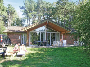 Holiday home Rørsangervej V